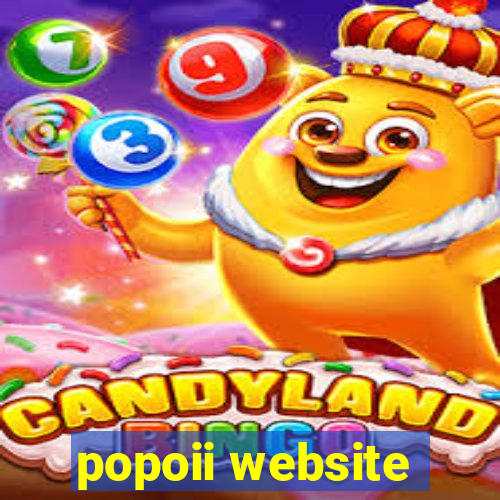 popoii website