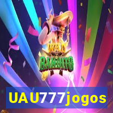 UAU777jogos