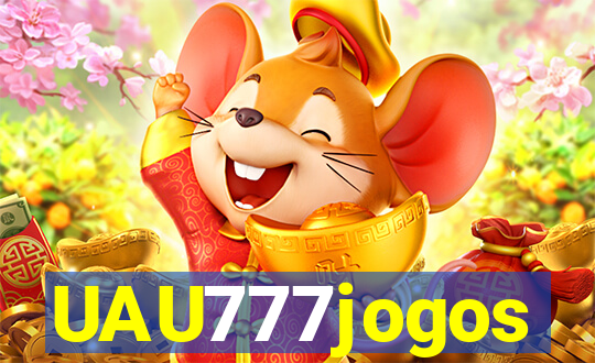 UAU777jogos