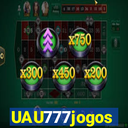 UAU777jogos