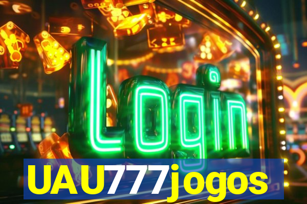 UAU777jogos