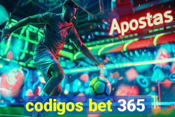 codigos bet 365