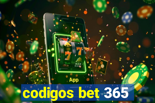 codigos bet 365