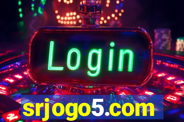 srjogo5.com