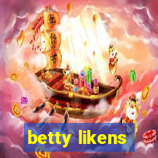 betty likens