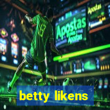 betty likens