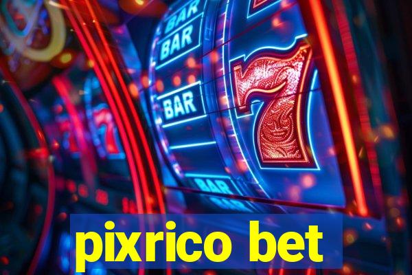 pixrico bet