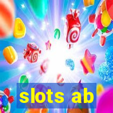 slots ab