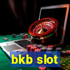 bkb slot