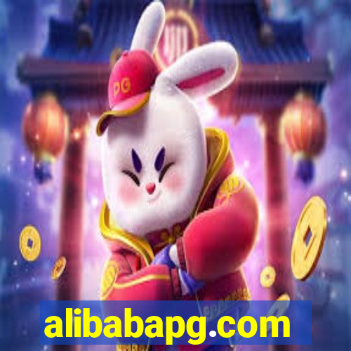 alibabapg.com