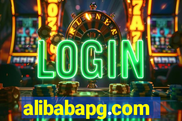 alibabapg.com