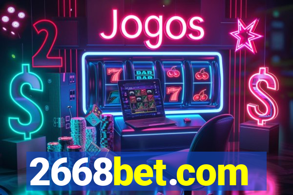 2668bet.com