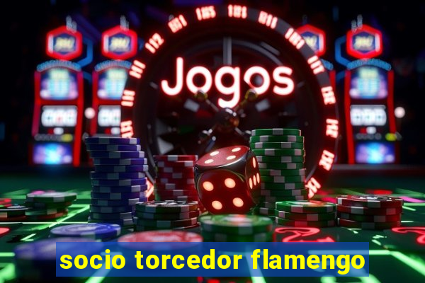 socio torcedor flamengo