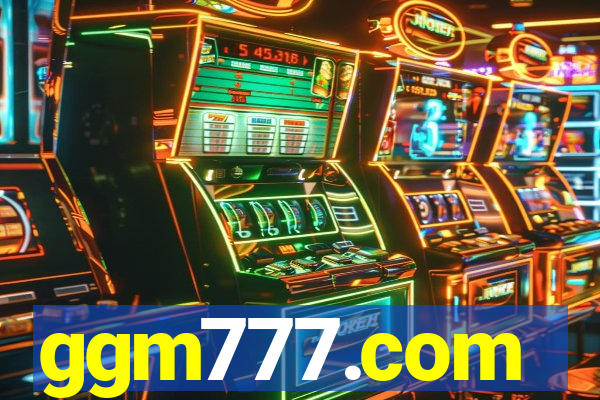 ggm777.com