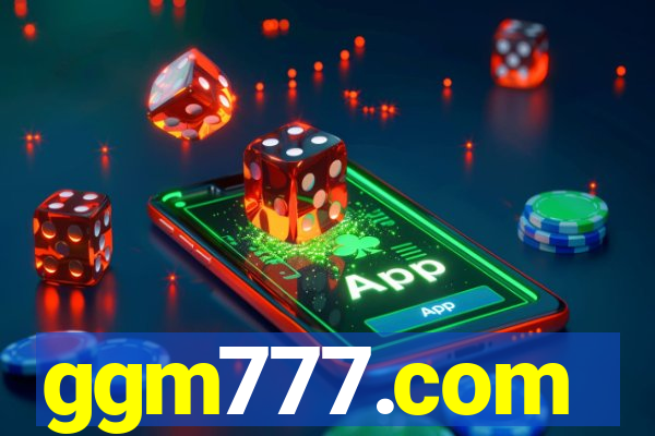 ggm777.com