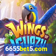 6655bet5.com