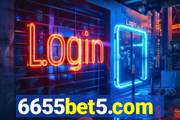 6655bet5.com