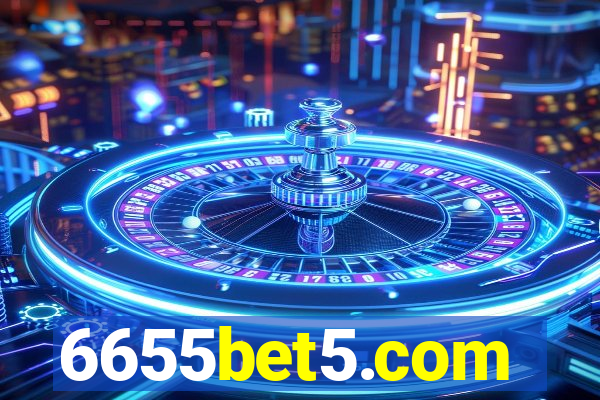 6655bet5.com