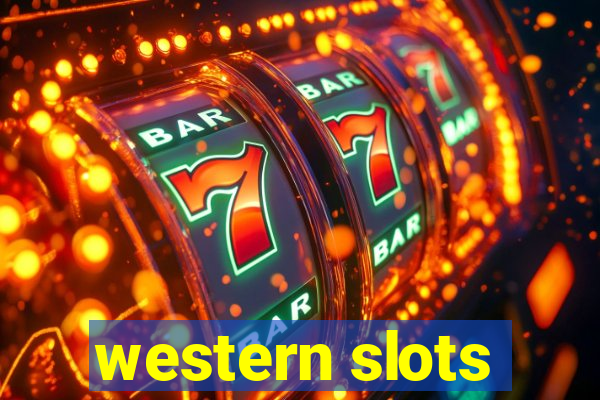 western slots