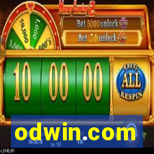 odwin.com