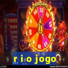 r i o jogo