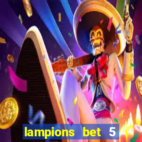 lampions bet 5 rodadas grátis