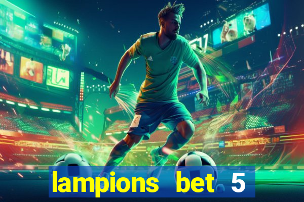 lampions bet 5 rodadas grátis