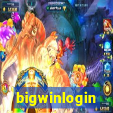 bigwinlogin