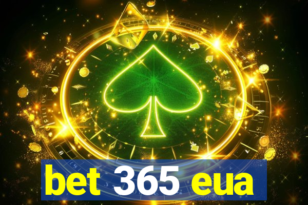 bet 365 eua