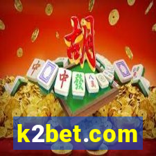 k2bet.com