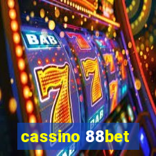 cassino 88bet