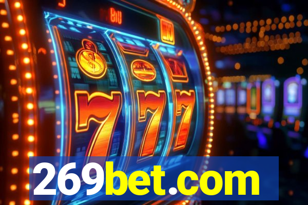 269bet.com