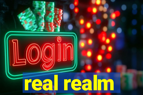 real realm