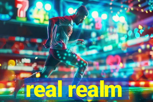 real realm