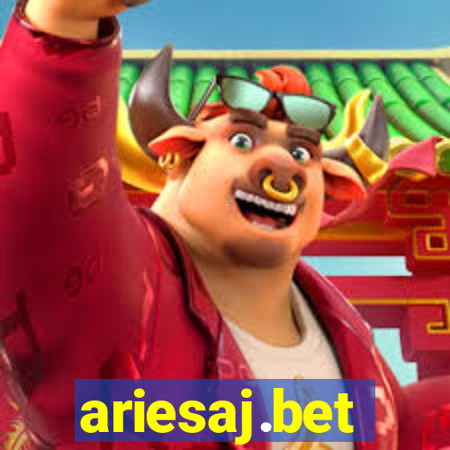 ariesaj.bet