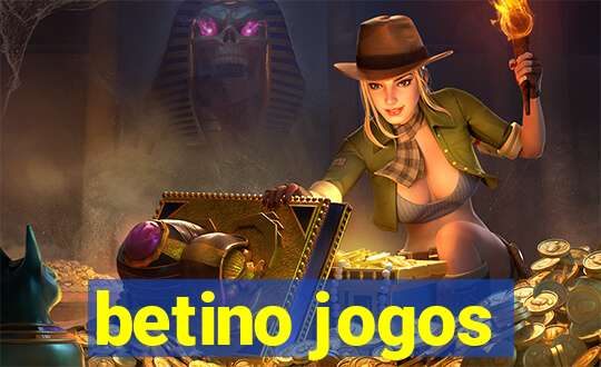 betino jogos