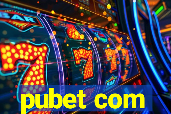 pubet com