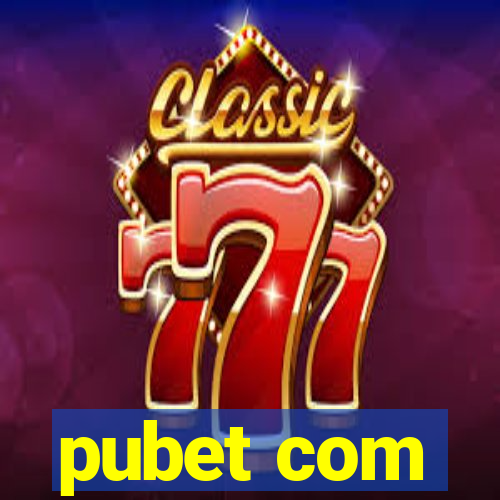 pubet com