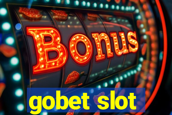 gobet slot