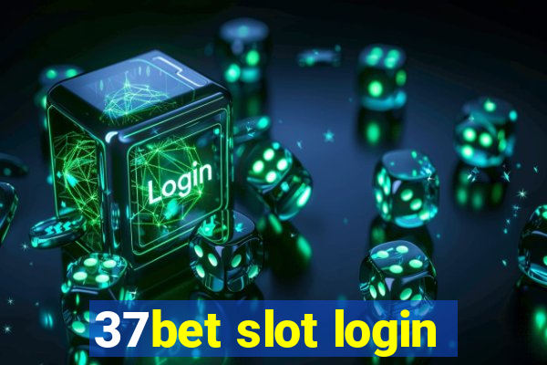 37bet slot login