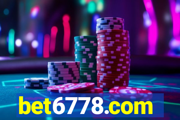 bet6778.com