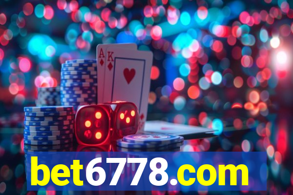 bet6778.com