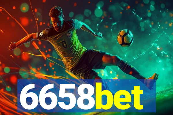 6658bet