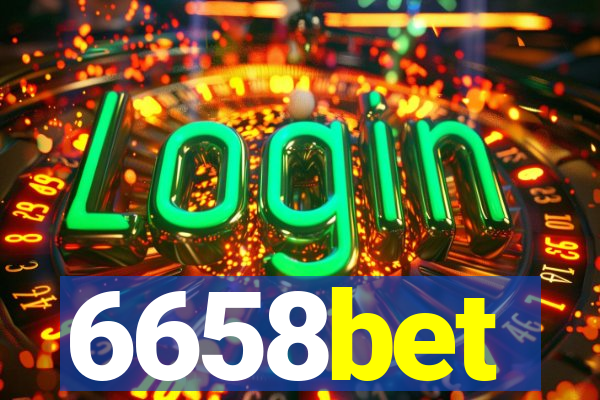 6658bet