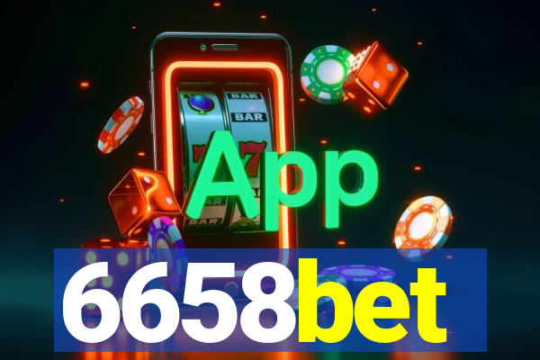 6658bet