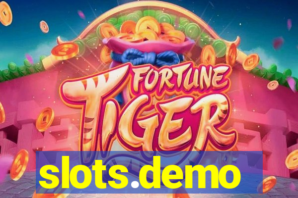 slots.demo