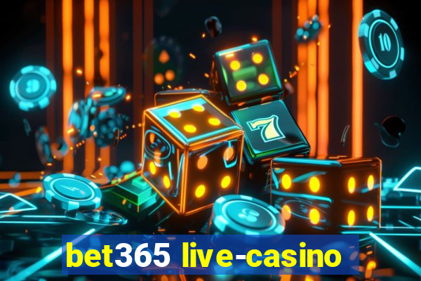 bet365 live-casino