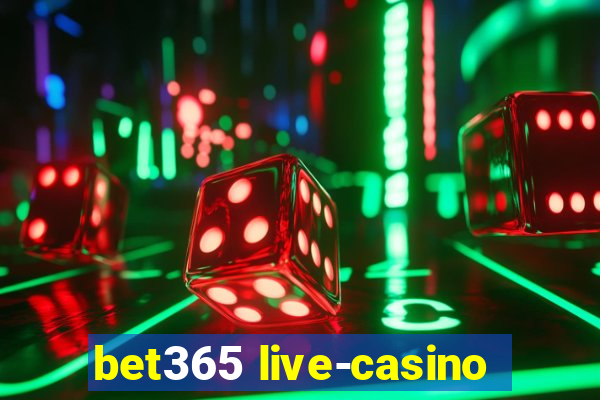 bet365 live-casino