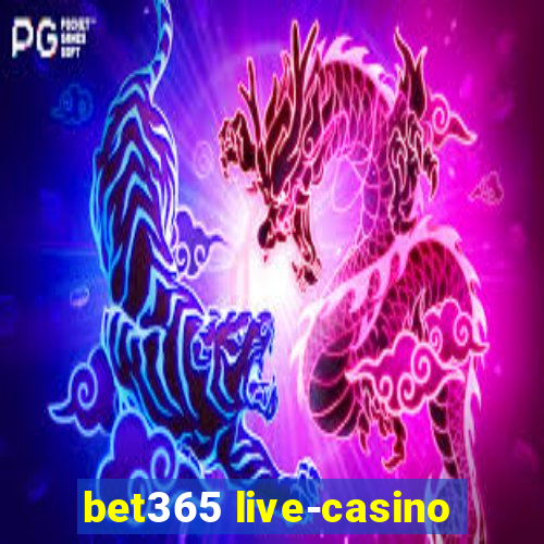 bet365 live-casino