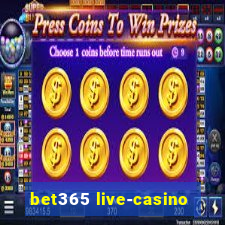 bet365 live-casino